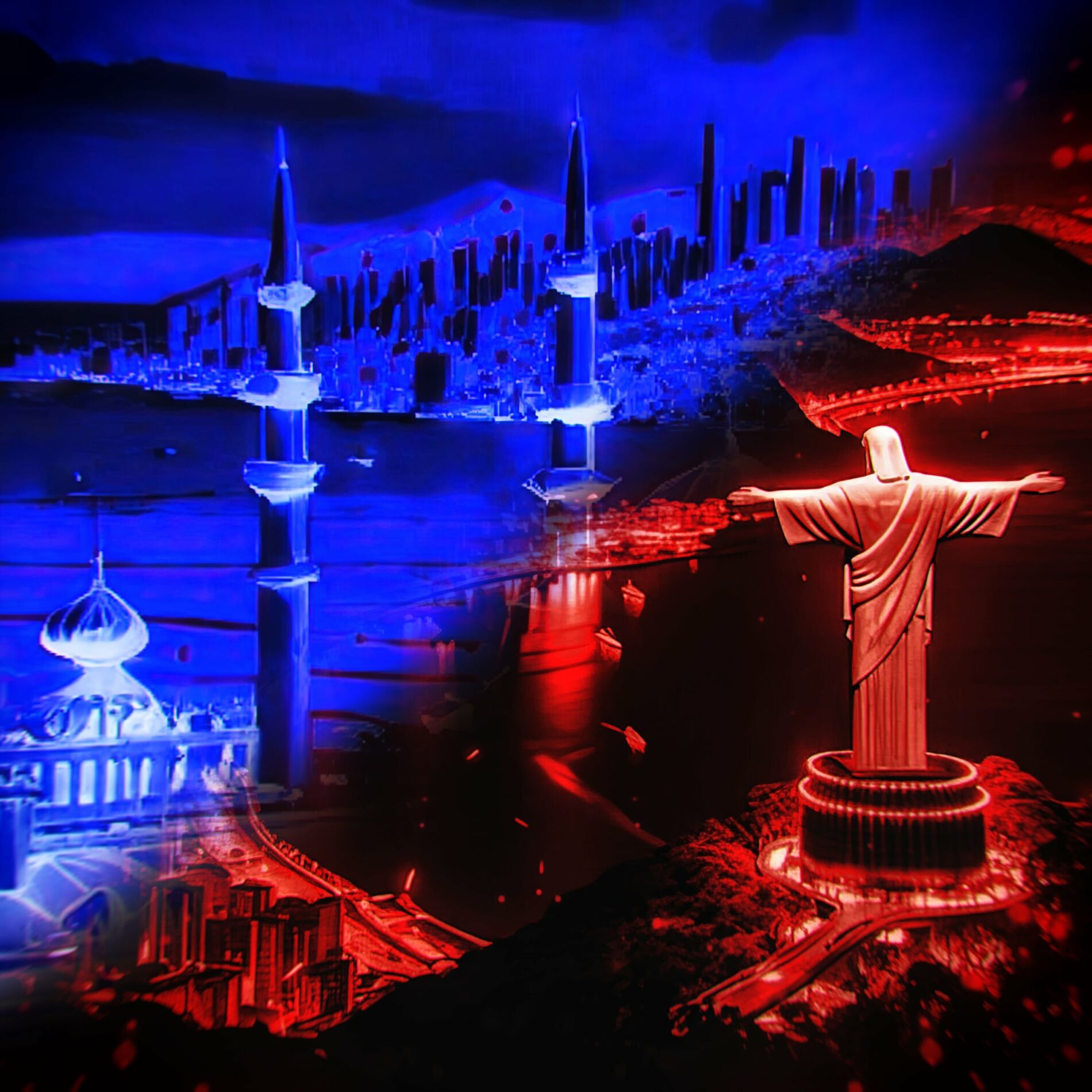 Album cover of AURA of GLORY