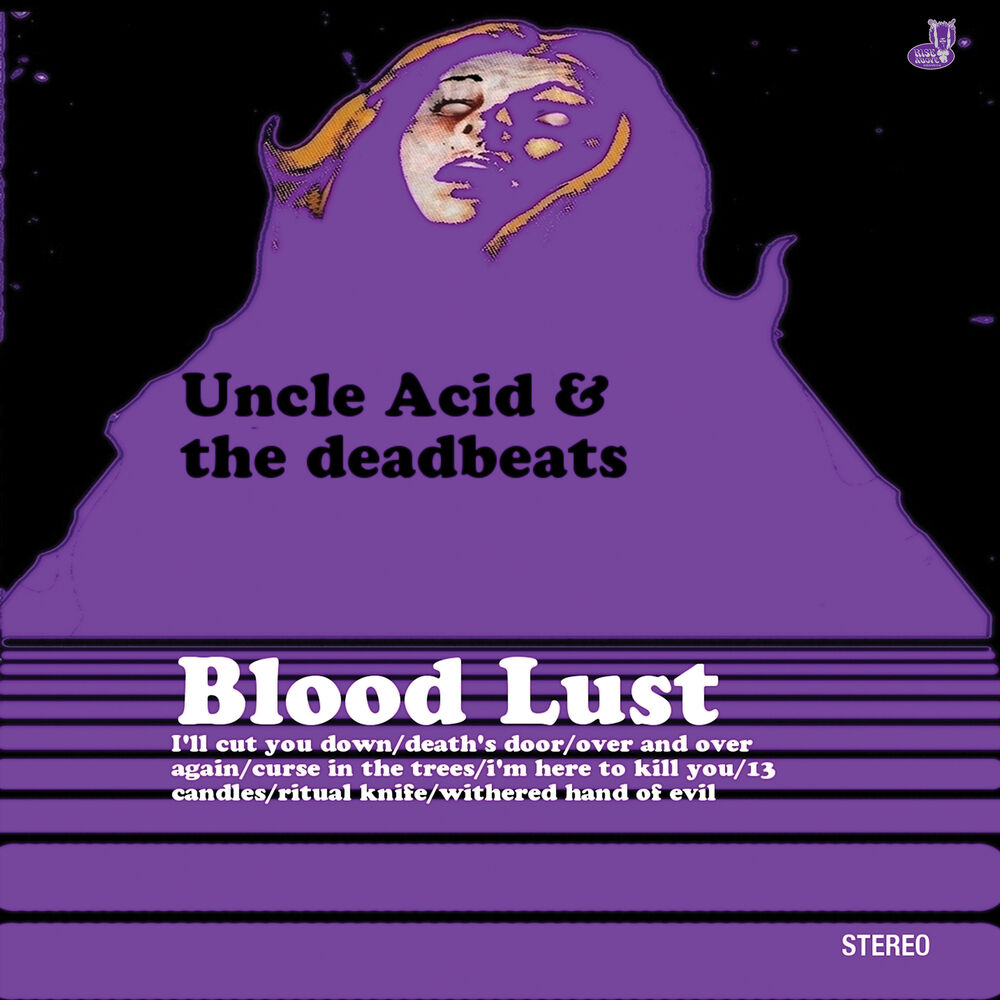 Picture of Blood Lust