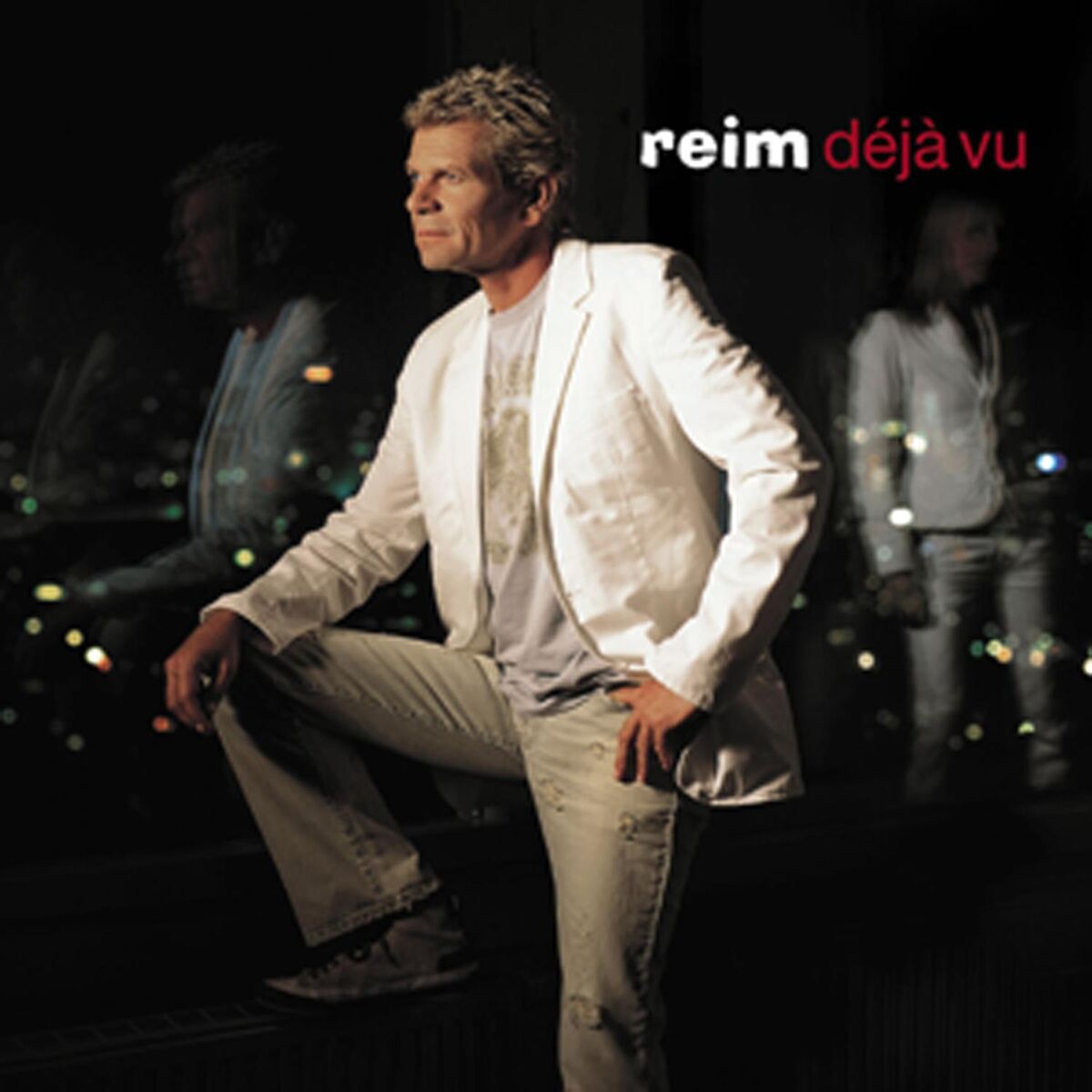 Album cover of Verdammt Ich lieb' dich
