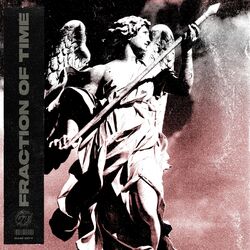 Cover of Fraction of Time