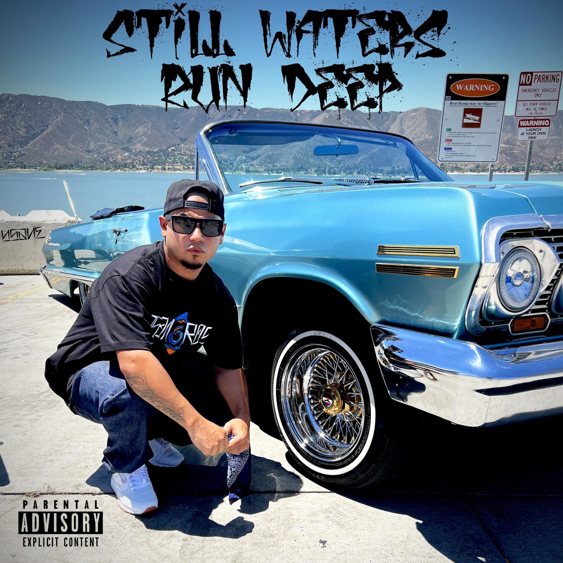 Album cover of Still Waters Run Deep