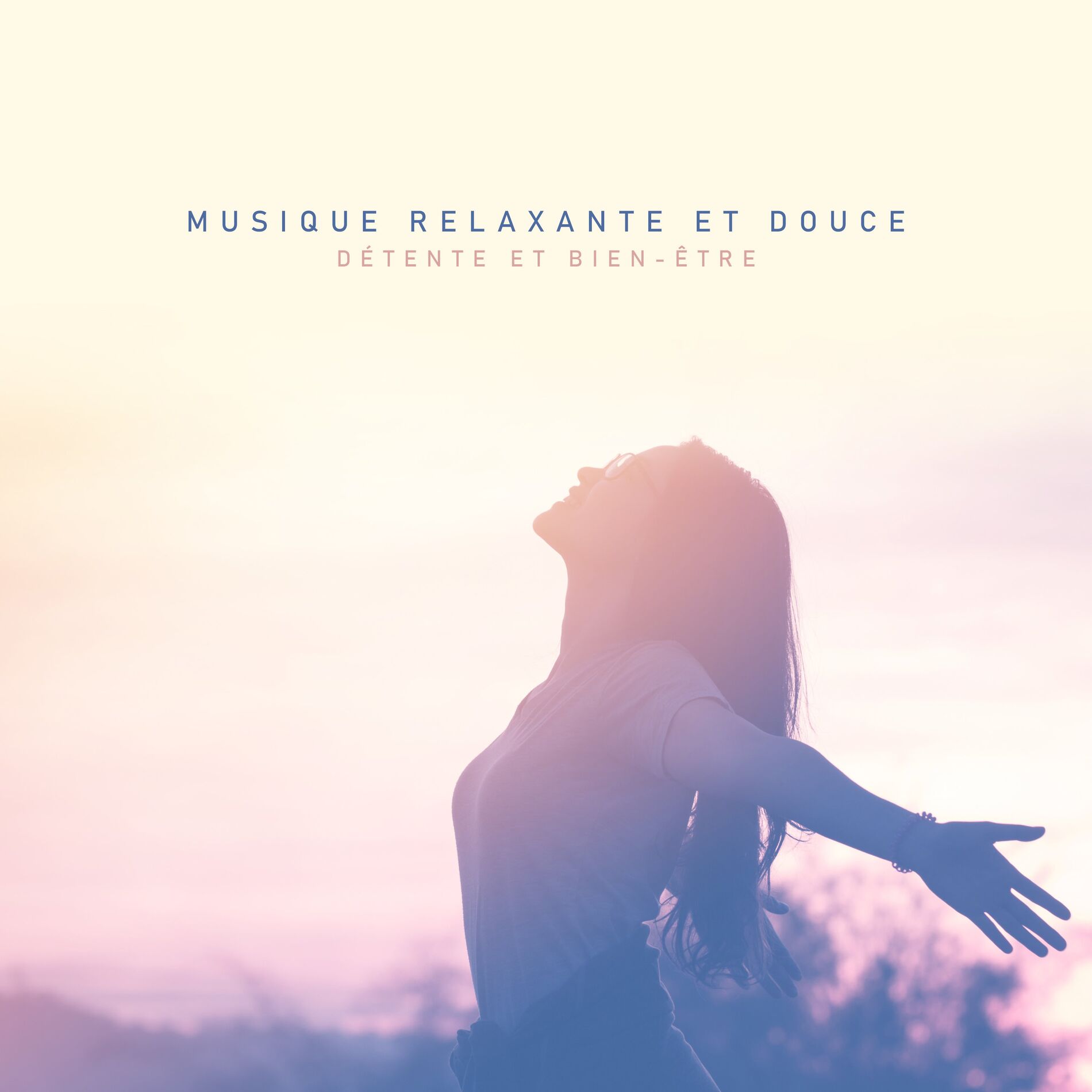 Album cover of Musique relaxante et douce: Détente et bien-être