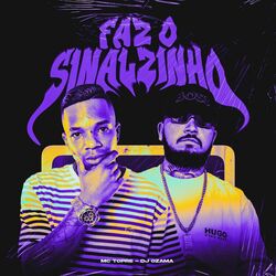 Cover of FAZ O SINALZINHO