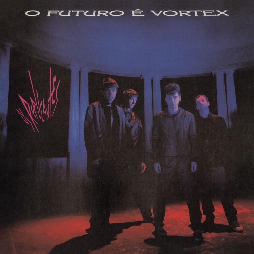 Picture of O Futuro é Vortex