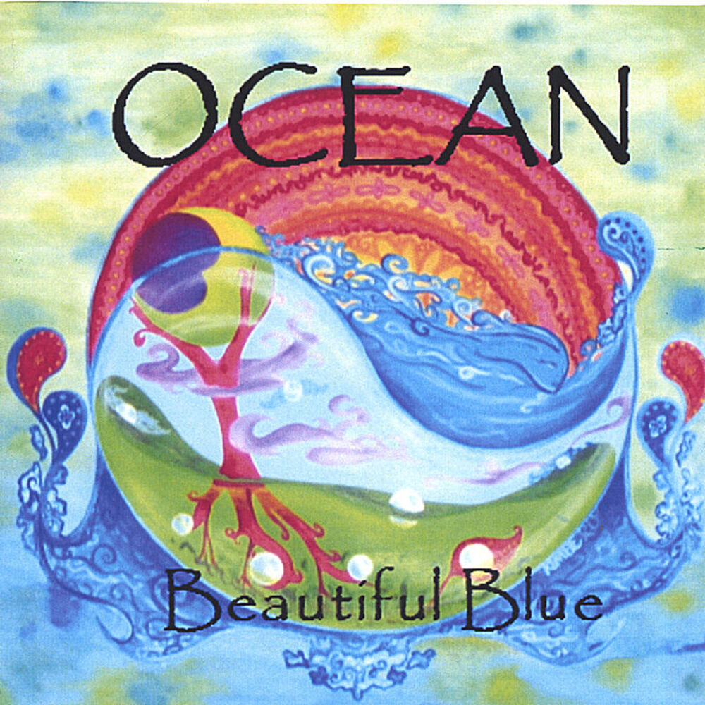 Picture of Beautiful Blue