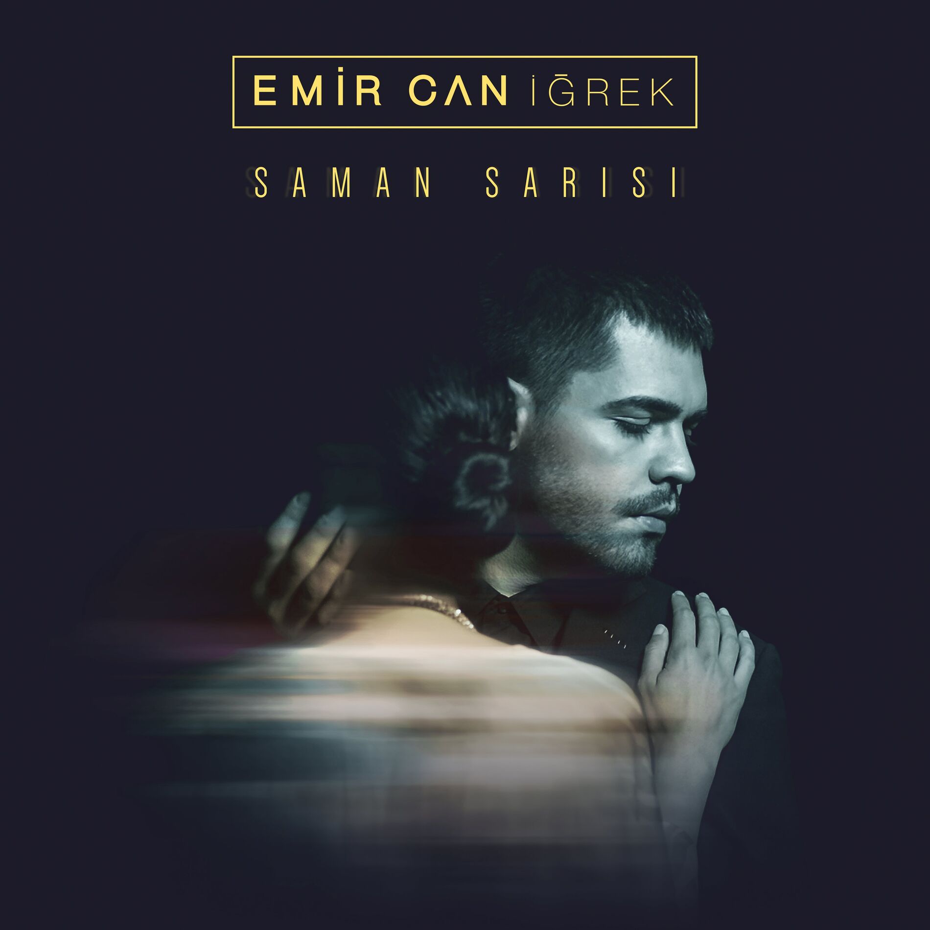 Album cover of Saman Sarısı