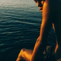Cover of Lago, Rede e Sol