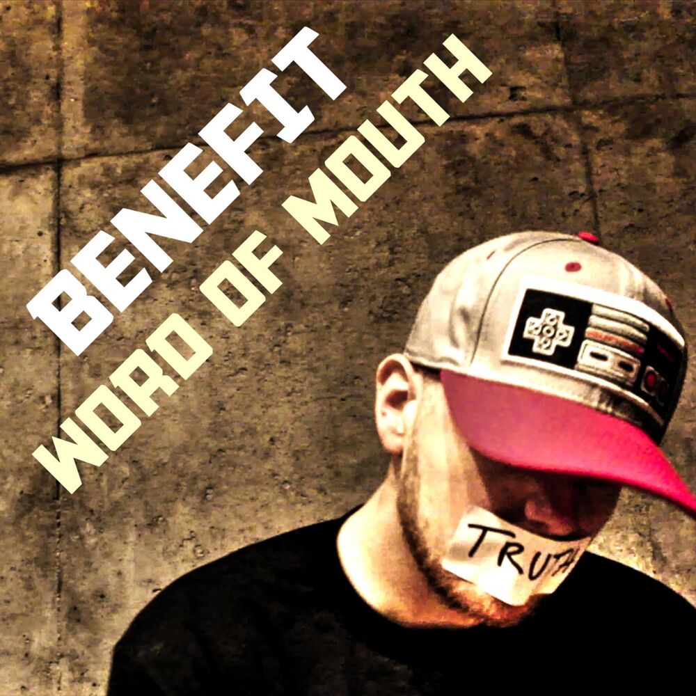 Picture of Word of Mouth