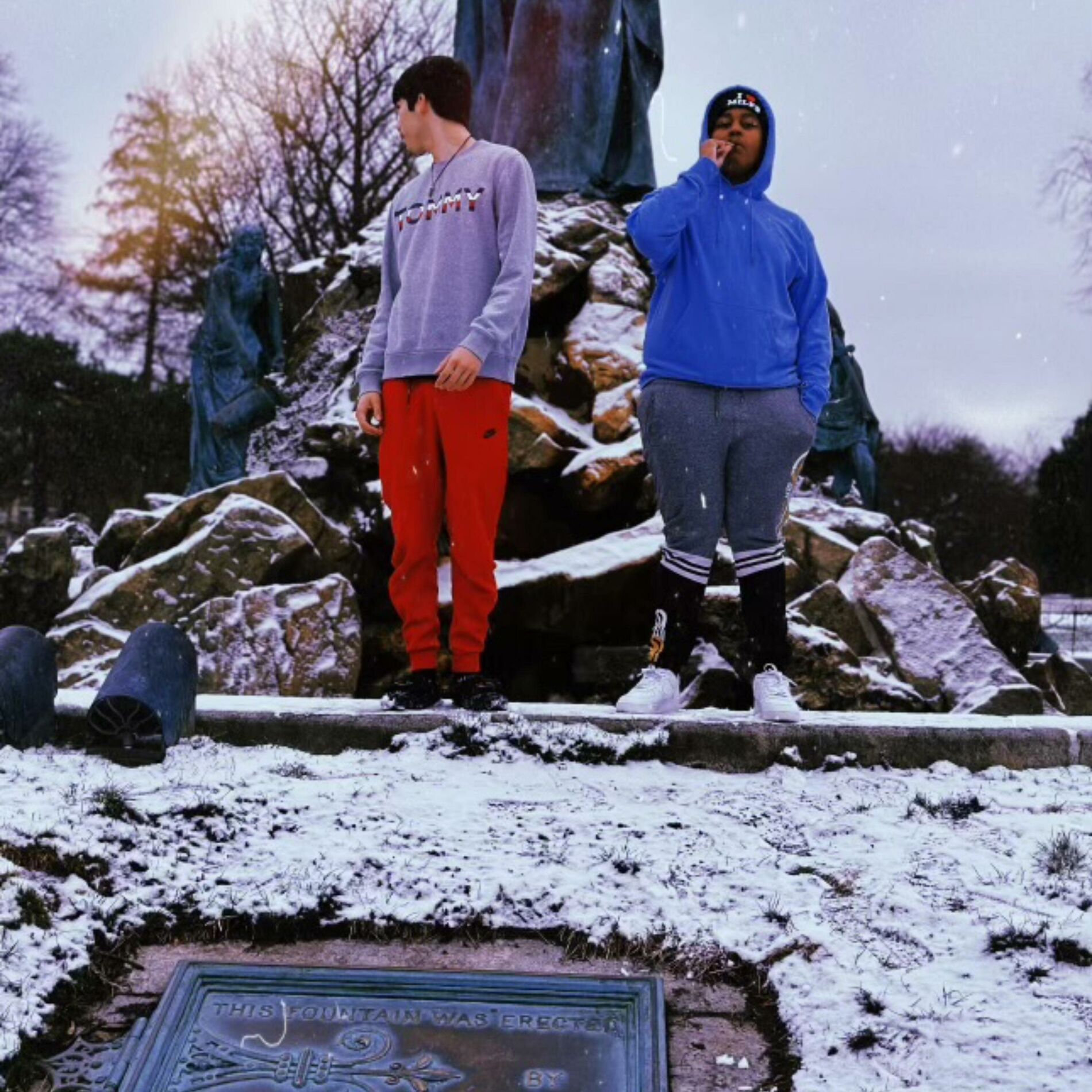 Album cover of Gratitude (feat. Blackedy)