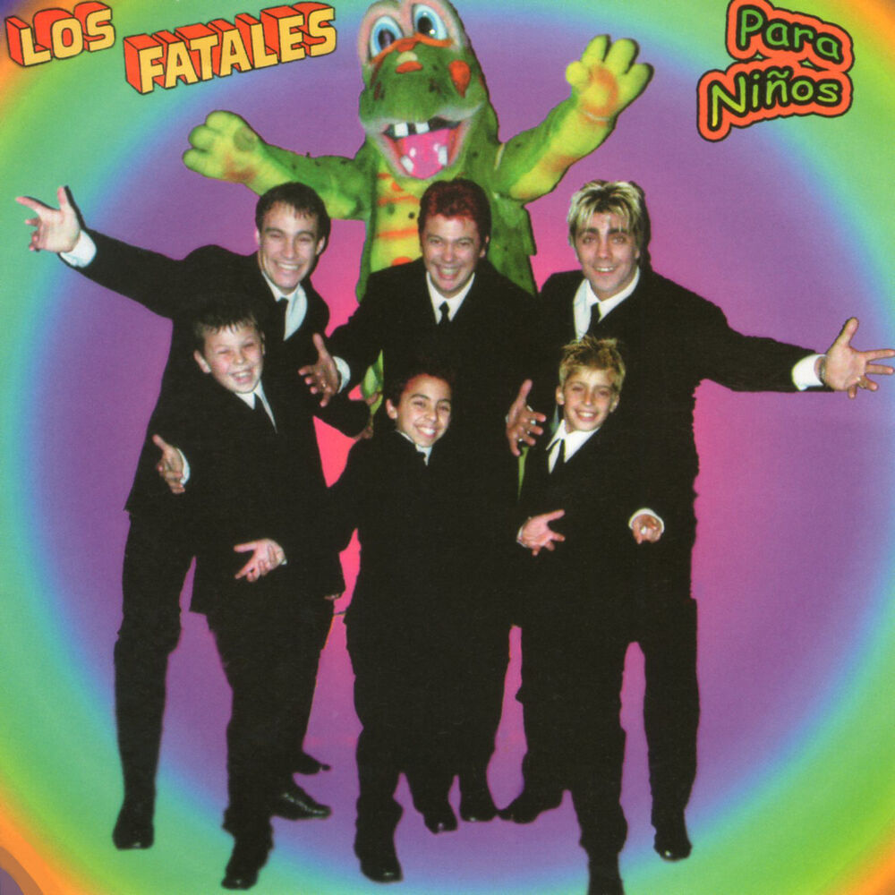 Picture of Para Niños