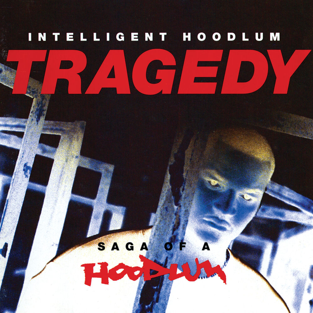Picture of Tragedy: Saga Of A Hoodlum