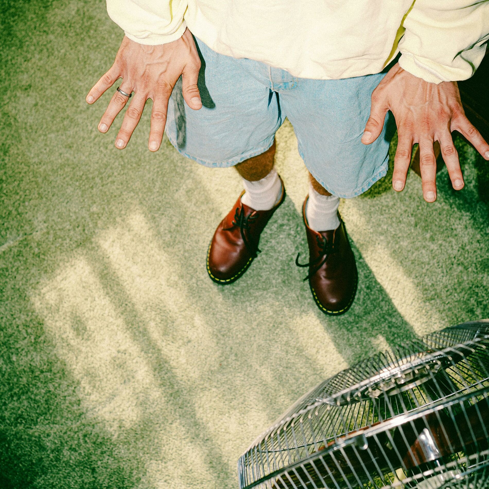 Album cover of On My Mind