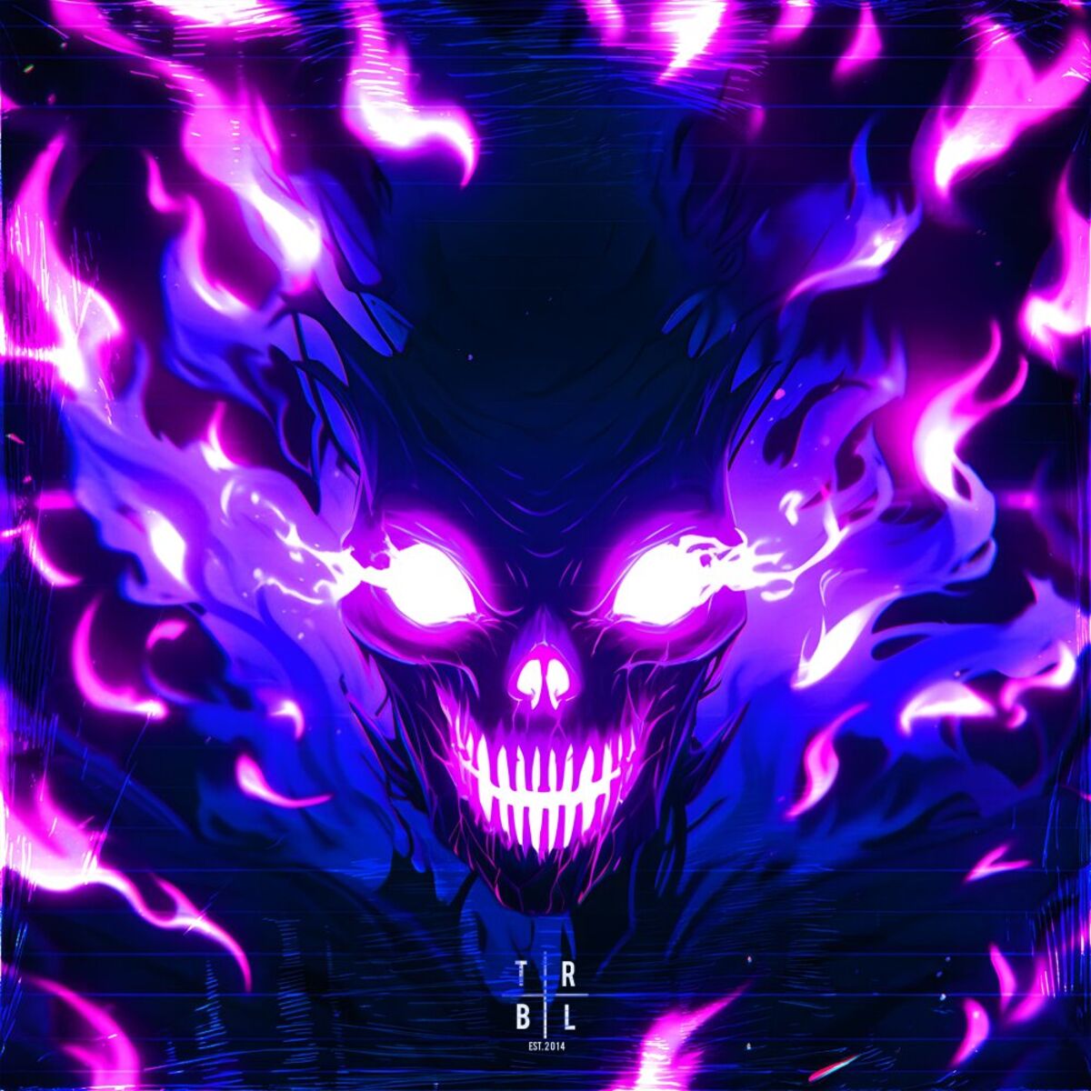 Album cover of Maldição Intenso