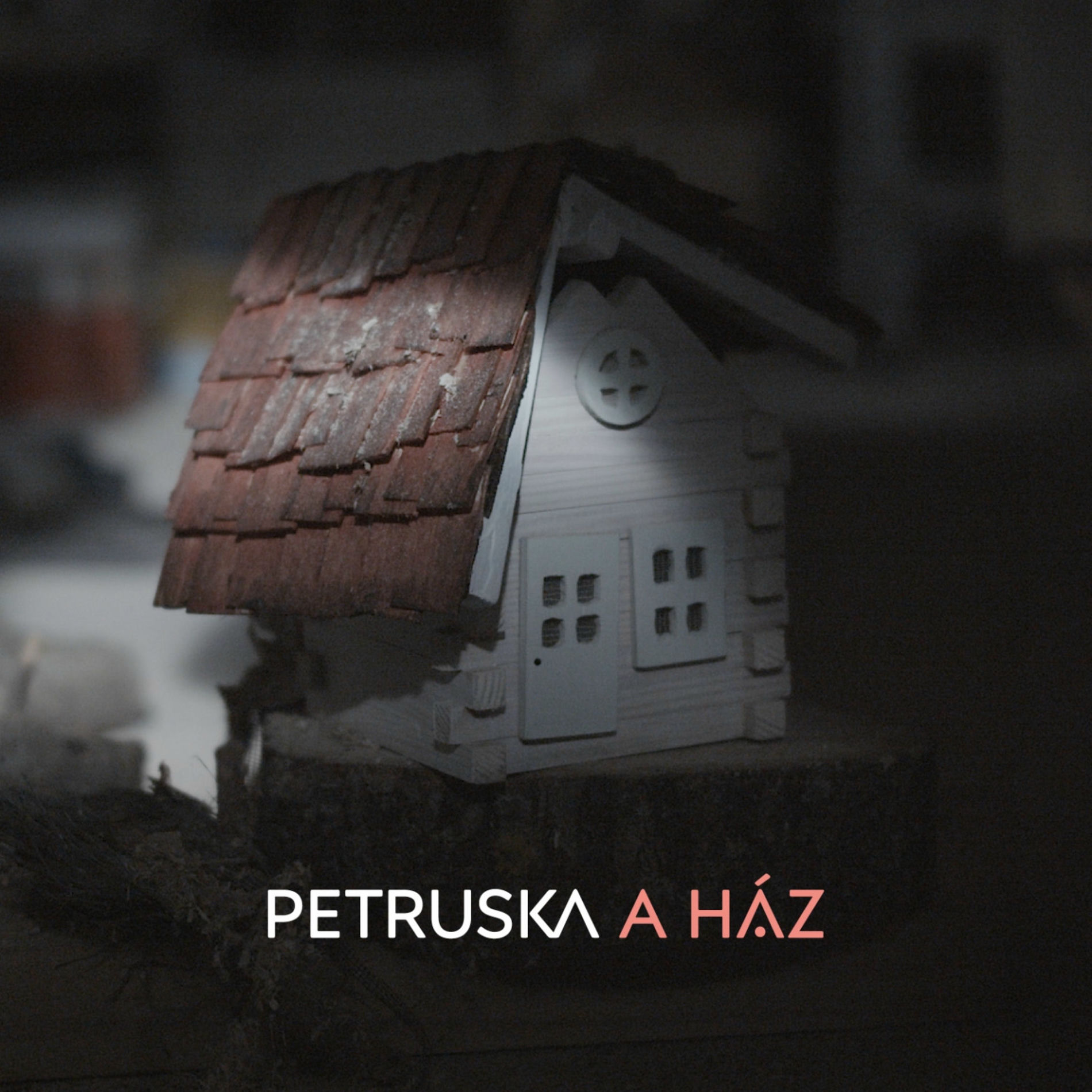 Album cover of A Ház (Radio Edit)