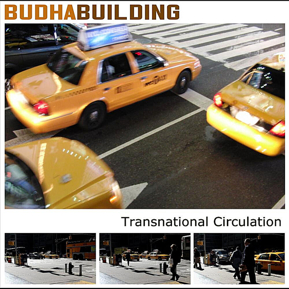 Picture of Transnational Circulation