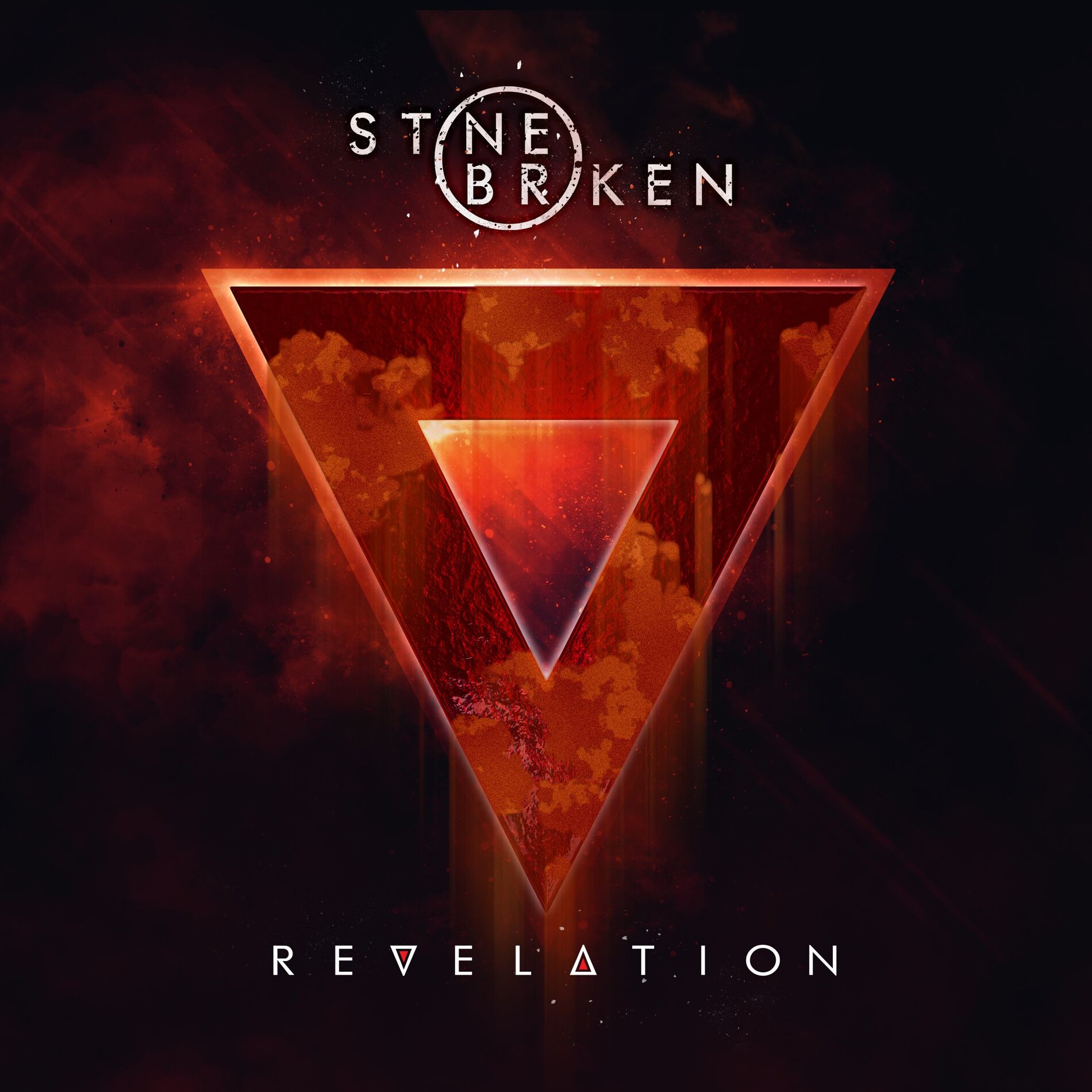 Album cover of REVELATION