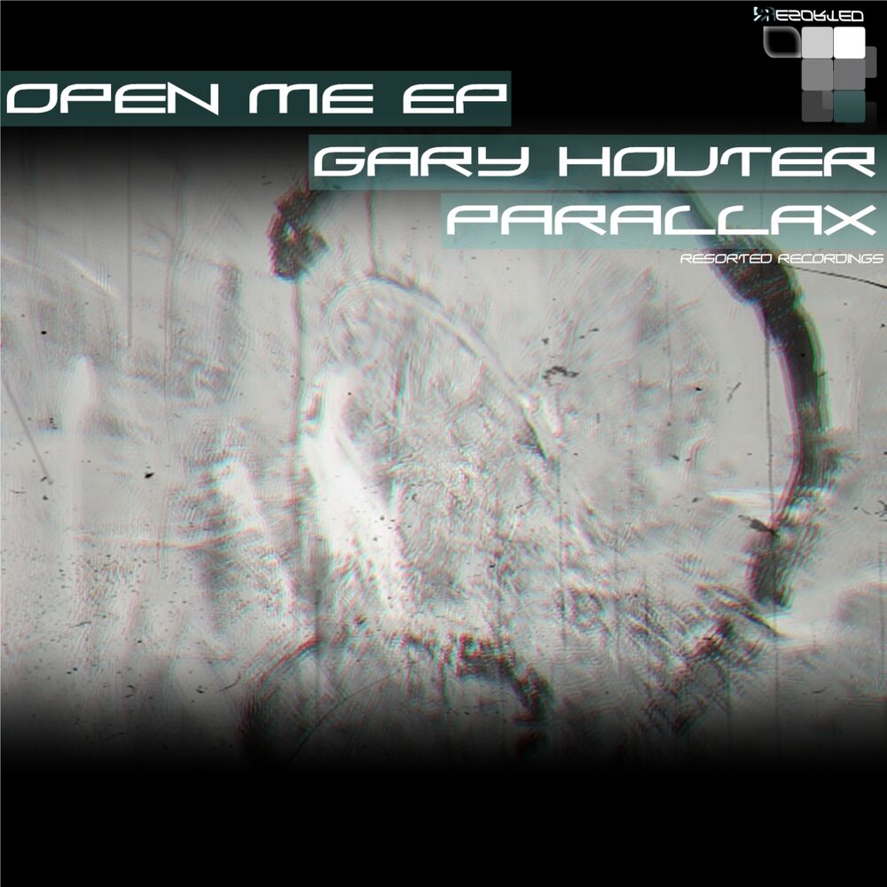 Picture of Open Me EP