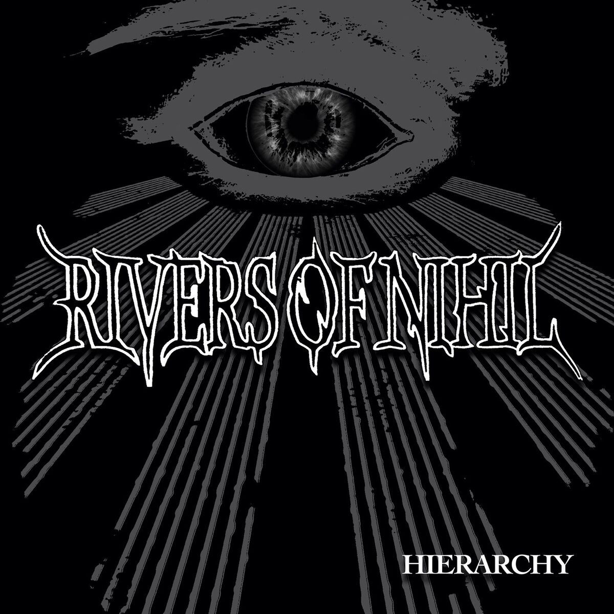 Album cover of Hierarchy