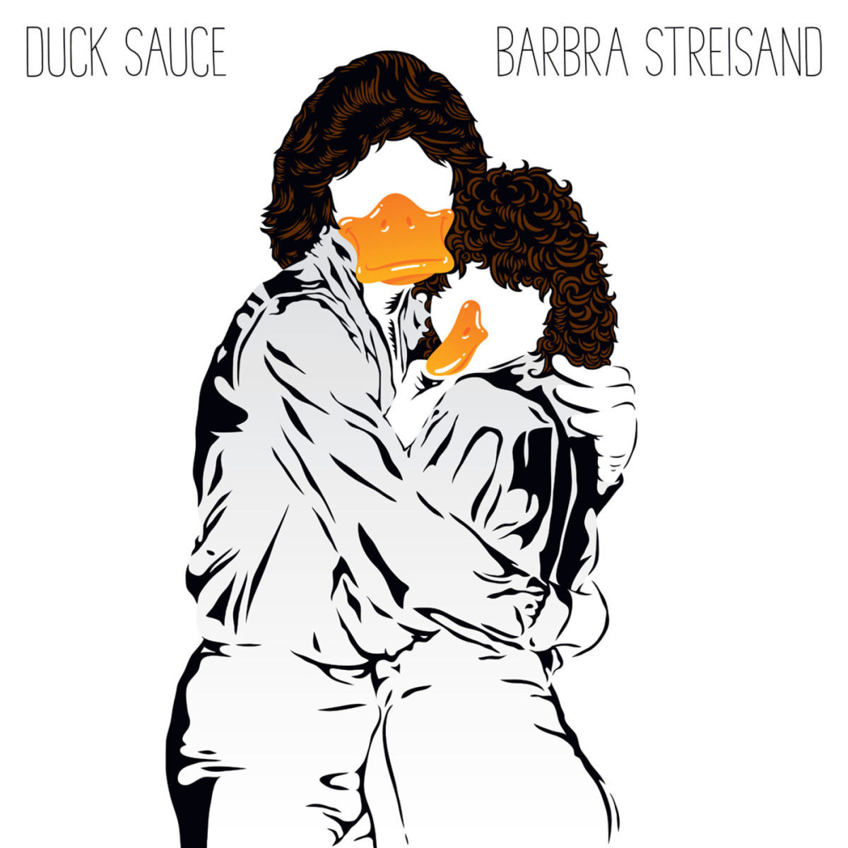 Album cover of Barbra Streisand
