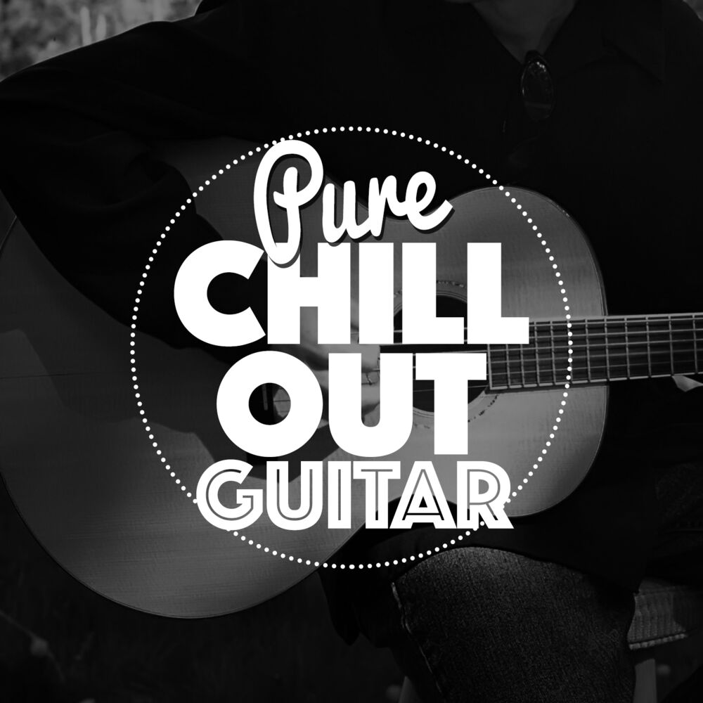 Picture of Pure Chill out Guitar