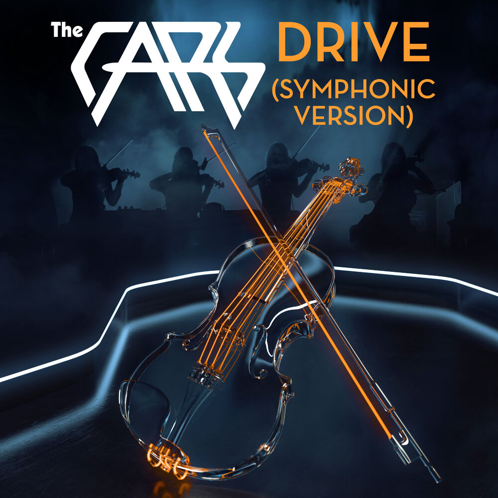 Picture of Drive (Symphonic Version)