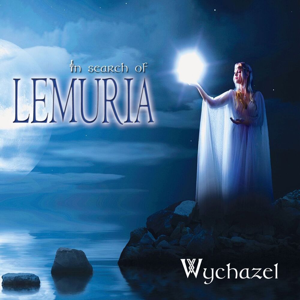 Picture of In Search of Lemuria