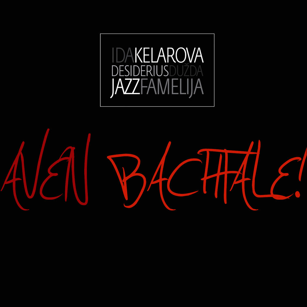 Picture of Aven Bachtale / Be Happy