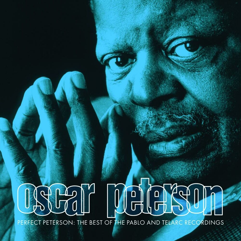 Picture of Perfect Peterson: The Best Of The Pablo And Telarc Recordings