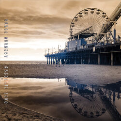 Cover of Absolute Zero