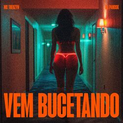 Cover of Vem Bucetando