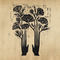 Flowers by Nathaniel Rateliff album cover