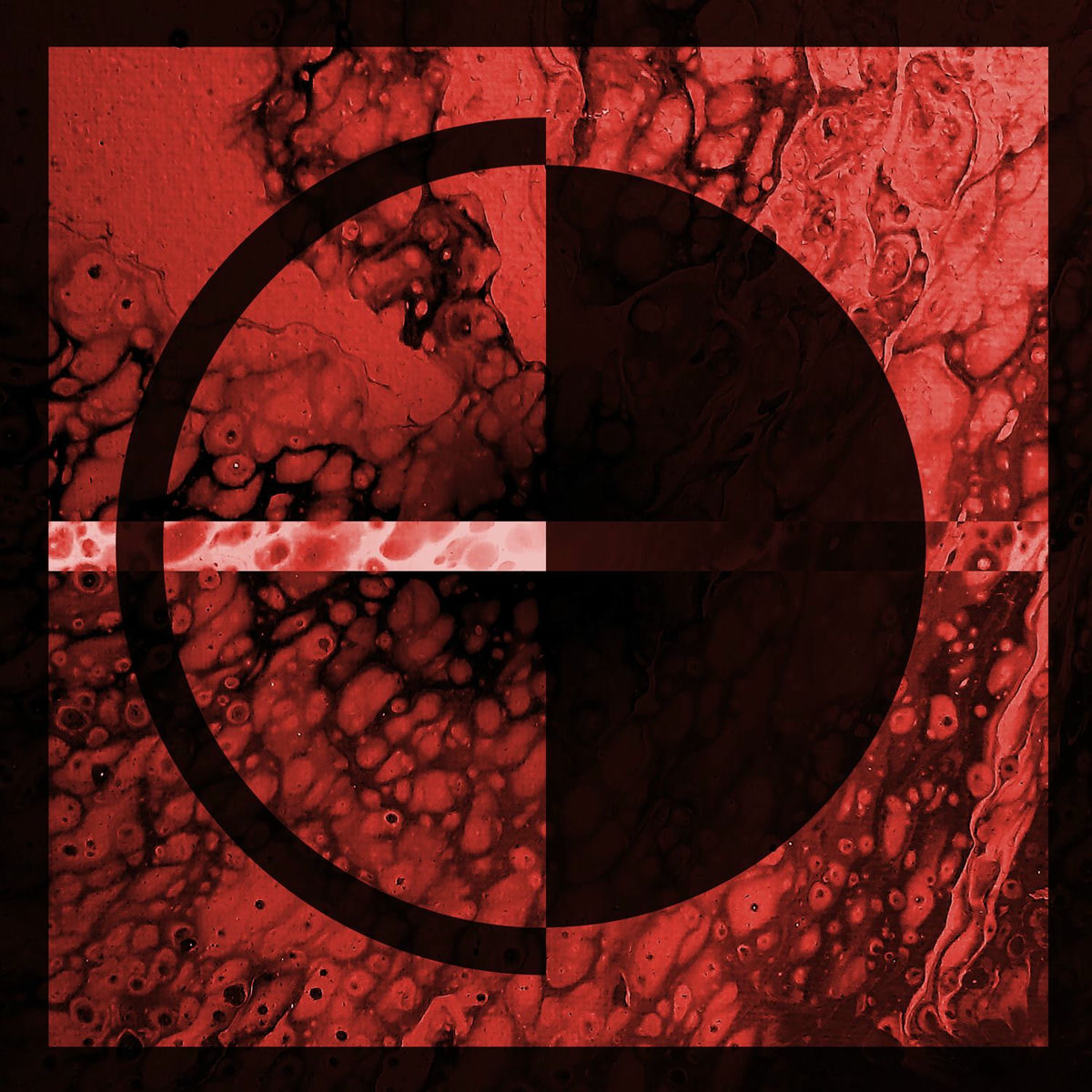 Album cover of Esoteric