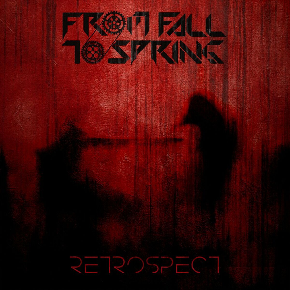 Album cover of Retrospect