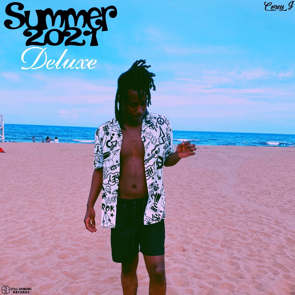 Picture of Summer 2021 (Deluxe)