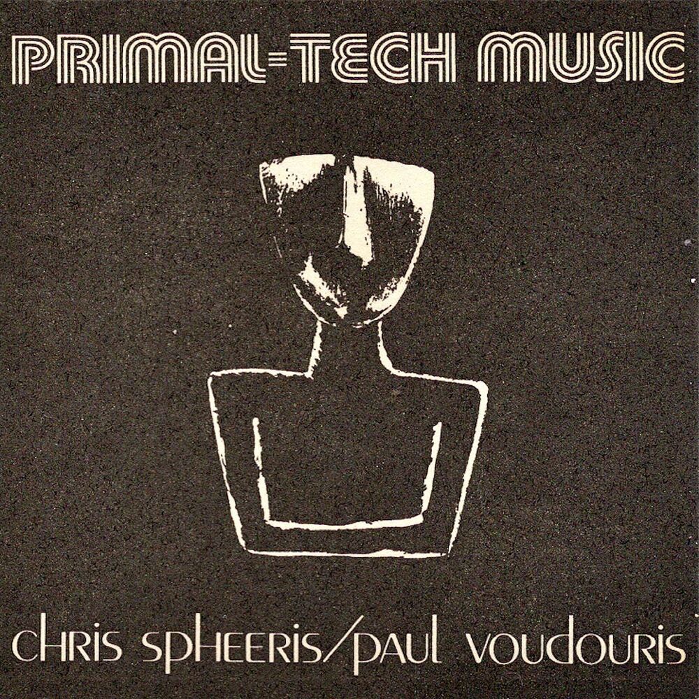 Picture of Primal Tech Music (Live)