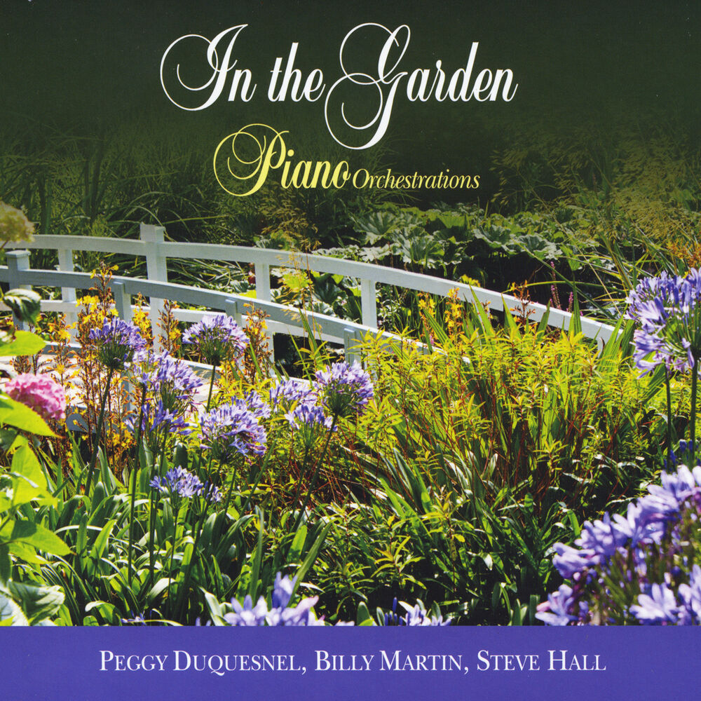 Picture of In the Garden (Piano Orchestrations)