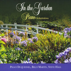 Cover of In the Garden (Piano Orchestrations)