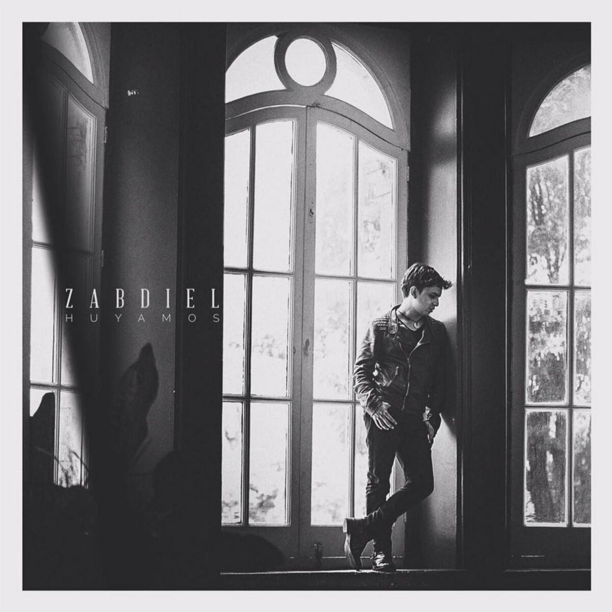 Album cover of Te Encontré
