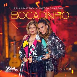 Cover of Bocadinho (Ao Vivo)