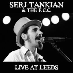 Cover of Live At Leeds