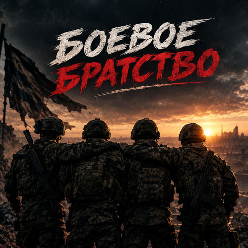 Боевое братство