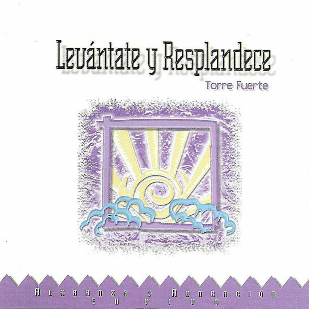 Picture of Levántate y Resplandece