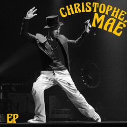 Cover of EP