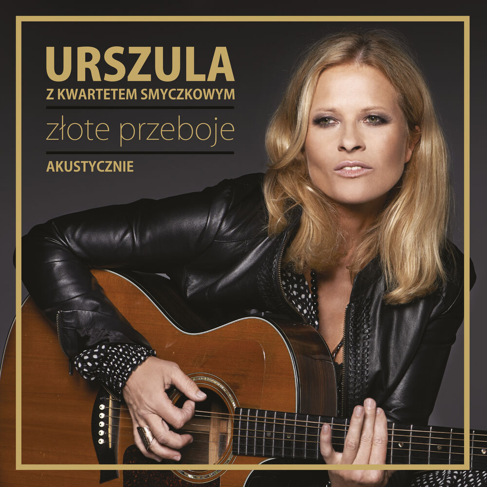 Picture of Zlote Przeboje Akustycznie (Acoustic Live)