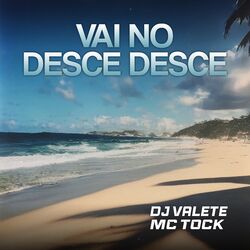 Cover of Vai no Desce, Desce