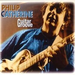Cover of Guitar Groove