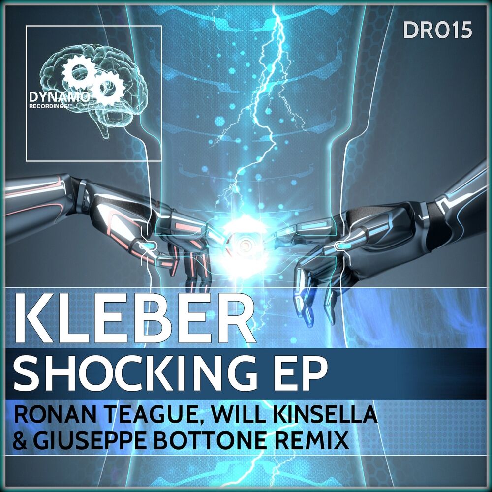 Picture of Shocking EP