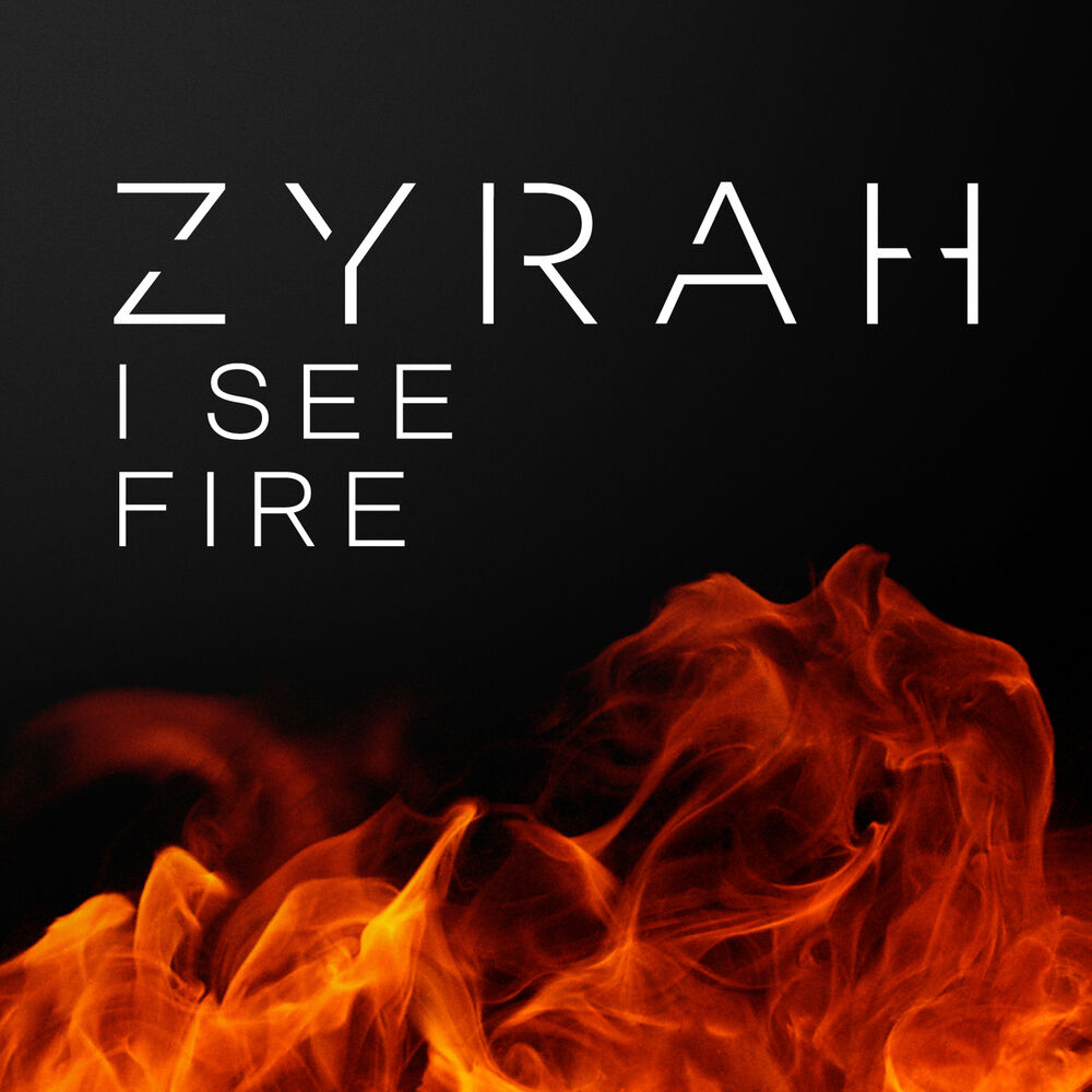 Picture of I See Fire