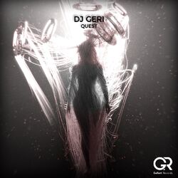 Cover of Quest