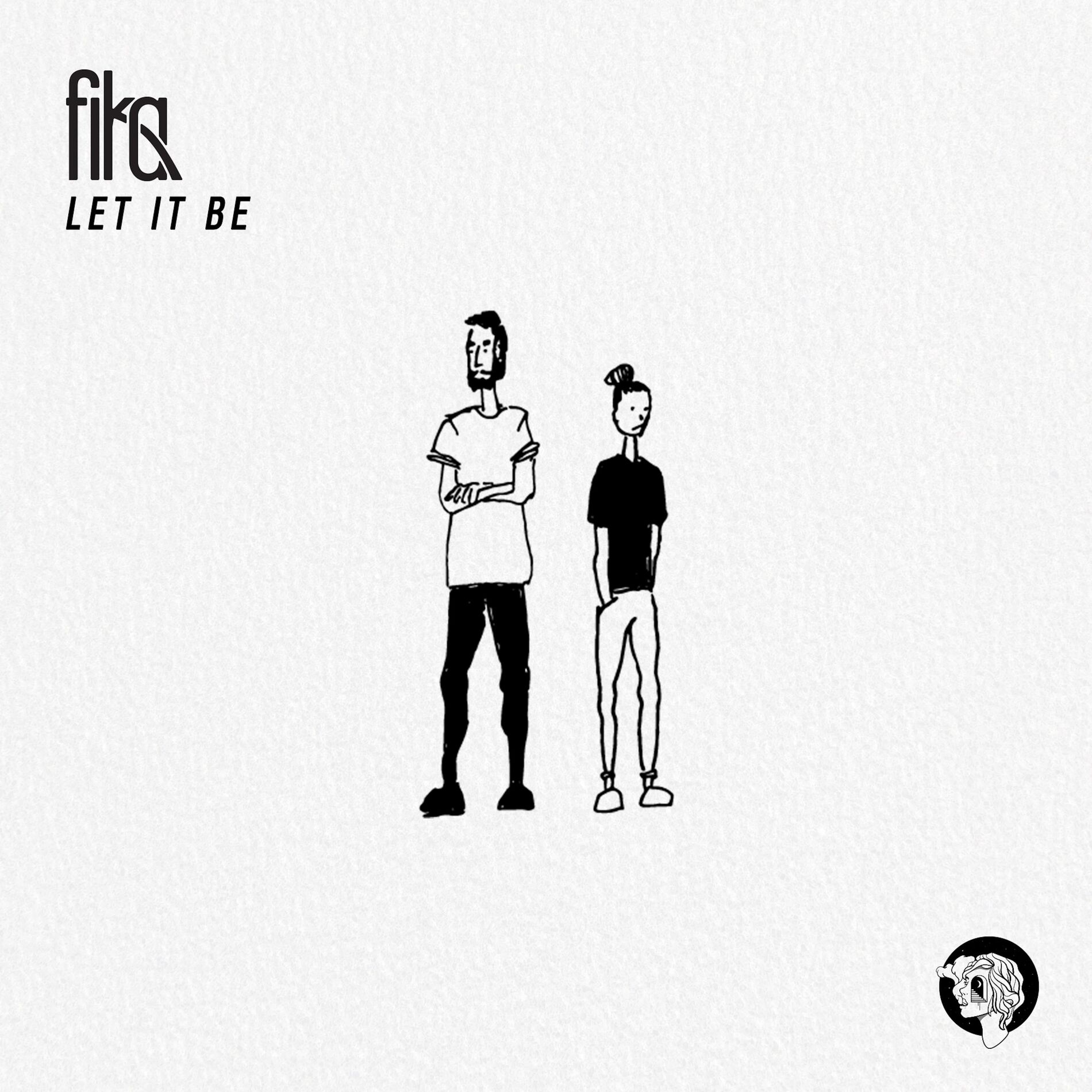 Album cover of Let It Be